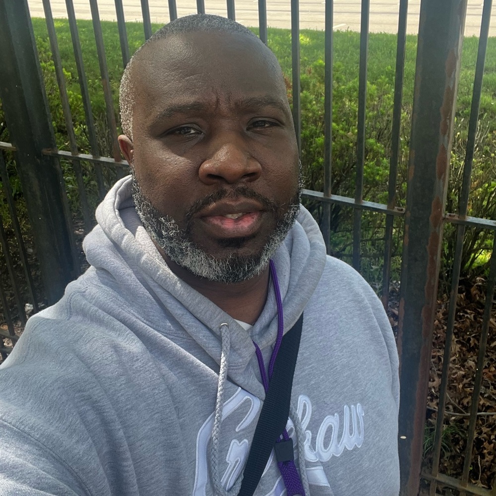 Meet your Posher, Jason